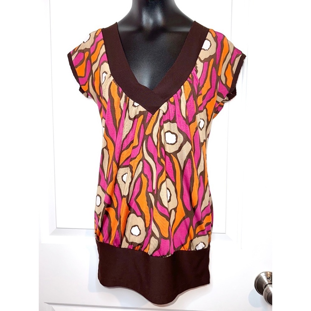 Siren Lily top